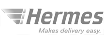 Livraison Hermes