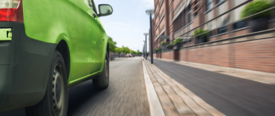 projet imx 2022 : go for green delivery